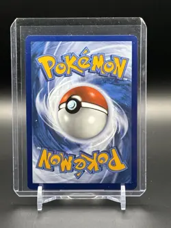 Pokemon Card - Classic Collection [CLC] 007/034 - HO-OH EX (holo-foil) - NM/Mint - Image 2