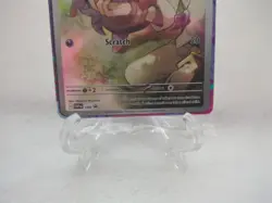 N's Zorua 189 Sv: Scarlet & Violet Promo Cards Holo Sealed - Image 3