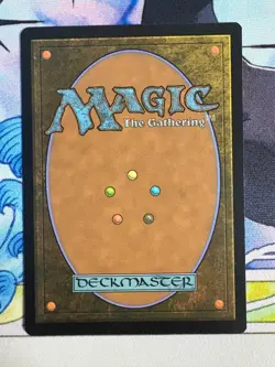2025 MTG Final Fantasy The Earth Crystal #184 - Image 2
