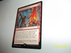 Underworld Breach Theros: Beyond Death x1 NM/LP - Image 2