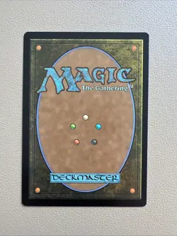 Vampiric tutor - Japanese - MTG EMA - NM - Image 3