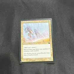 Wall of Glare - The List Reprints (LIST)(25) - MTG - Image 1