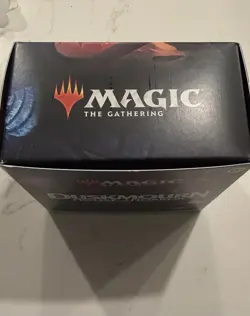Magic the Gathering Duskmourn House of Horror Prerelease - Image 2