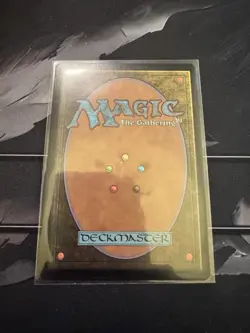 MTG Spectacular Spider-Man (0236) | Borderless Textured Foil | Bag Man Suit! - Image 2