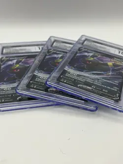 Pokemon Umbreon V SWSH203 SWSH: Sword & Shield Promo Cards Holo CGC 10🔥 - Image 2