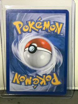 Pokemon Reverse Holo Float Stone 99/116 Black & White Plasma Freeze Near Mint - Image 2