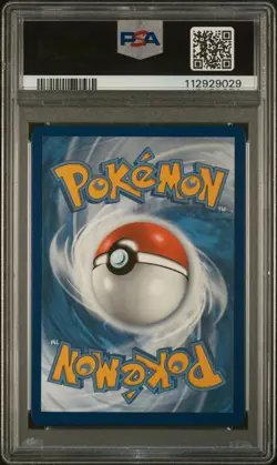 2021 POKEMON SWORD & SHIELD CHILLING REIGN SECRET FULL ART/BLAZIKEN VMAX PSA 10 - Image 2