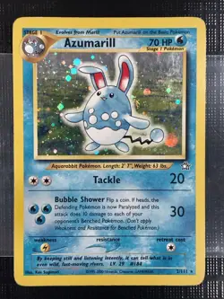 Pokemon TCG Lot Of 6 Lp-Mp(Wotc Vtg + 2 Delta Species) - Image 2