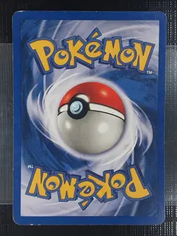 Pokemon TCG Lot Of 6 Lp-Mp(Wotc Vtg + 2 Delta Species) - Image 3