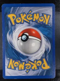 Pokemon TCG Lot Of 6 Lp-Mp(Wotc Vtg + 2 Delta Species) - Image 5