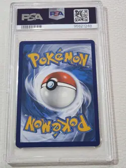 Pokemon TCG Evolving Skies Rayquaza V Full Art #194/203 PSA 10 GEM MT - Image 2