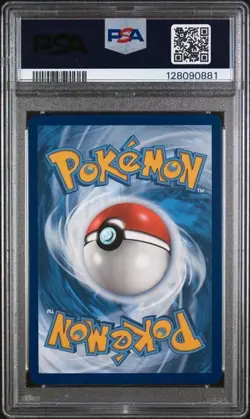 2025 Pokemon White Flare #171 Hilda Special Illustration Rare - PSA 10 GEM MINT - Image 2