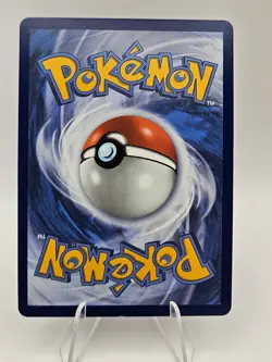 Gumshoos 153/132 Full Art Holo Illustration Rare Mega Evolution Pokemon 2025 - Image 2