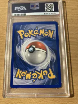 PSA 9 grumpig emerald prerelease 2005 Pokemon - Image 2