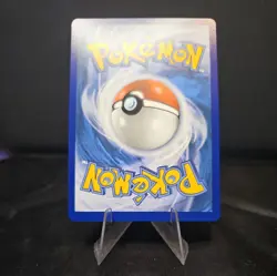 Pokemon TCG Mega Evolutions Shroodle Illustration Rare 149/132 NM to Mint - Image 4