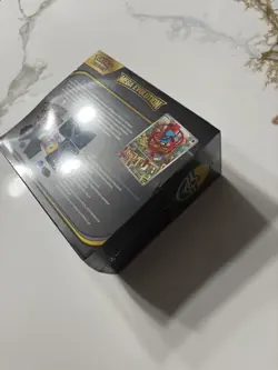 Pokemon TCG Mega Evolution Lucario Elite Trainer Box ETB NEW Sealed In Hand - Image 5