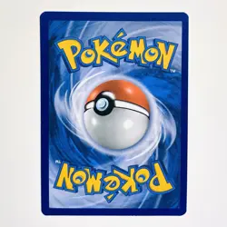 Team Rocket's Handiwork 124/124 XY Fates Collide Full Art Ultra Rare Pokemon NM+ - Image 3