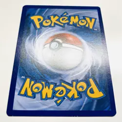 Team Rocket's Handiwork 124/124 XY Fates Collide Full Art Ultra Rare Pokemon NM+ - Image 4