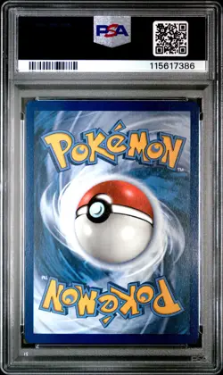 2019 POKEMON SM BLACK STAR PROMO TEAM UP SINGLE PACK BLISTERS PIKACHU-HOLO PSA 9 - Image 2