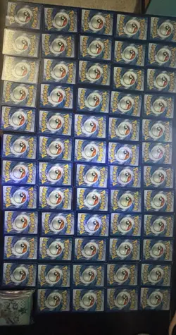Pokemon Black & white / Xy Reverse holos/ Holos/ Cosmic Holos/ Promos Collection - Image 3