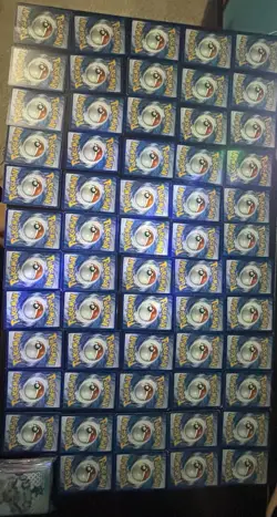Pokemon Black & white / Xy Reverse holos/ Holos/ Cosmic Holos/ Promos Collection - Image 4