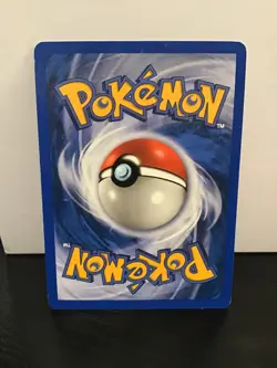 Growlithe 62/144 Pokemon Skyridge Common - Image 2