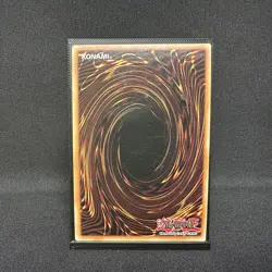 MP - Dimensional Prison - Limited Platinum - NKRT-EN034 - Yu-Gi-Oh - Image 2