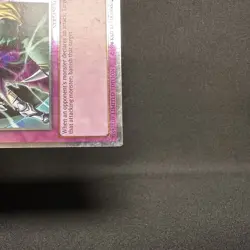 MP - Dimensional Prison - Limited Platinum - NKRT-EN034 - Yu-Gi-Oh - Image 5
