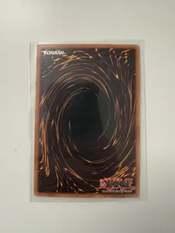 YuGiOh! Serpent Night Dragon SRL-103 Secret Rare Unlimited Edition - Image 2