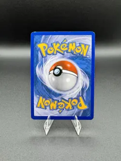 2009 Pokemon TCG Platinum Palkia G LV.X Holo Ultra Rare Card 125/127 - Image 2