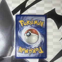 Pokemon TCG Moltres & Zapdos & Articuno Tag Team GX Hidden Fates Card 69/68 - Image 2