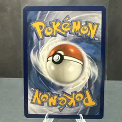 N's Zorua Promo SV Scarlet & Violet Promo Cards 189 Pokemon TCG Card NM - Image 2