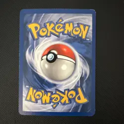 Goop Gas Attack 78/82 Team Rocket Pokemon S476 - Image 2