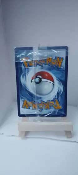 *SEALED Charmander 044 SVP EN Pokemon Obsidian Flames ETB Promo Scarlet & Violet - Image 4