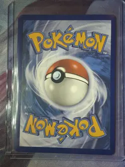 Mew EX 053 Black Star Promo Scarlet & Violet 151 Pokemon TCG - Image 2