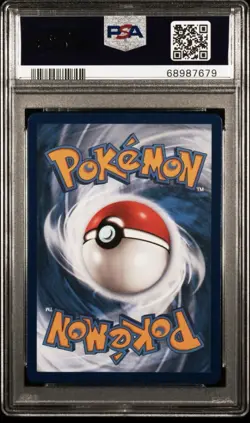 2020 Pokemon Sword & Shield #142 Full Art Snorlax VMAX PSA 10 - Image 2