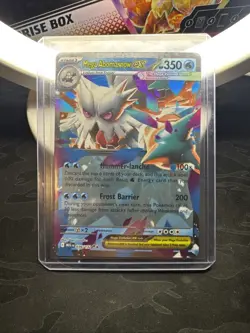 Pokemon Mega Evolution Lot of Ex Pokemon TCG Cards - Image 1