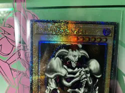 Yugioh! Summoned Skull RA03-EN086 Quarter Century Rare NM💎 - Image 3