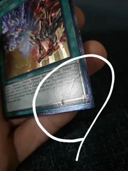 Yugioh Branded Fusion MP Ultimate Rare OP22-EN002 - Image 3