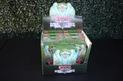 YUGIOH 1ST EDITION LORD OF THE STORM STRUCTURE DECK (SEALED) - Image 3