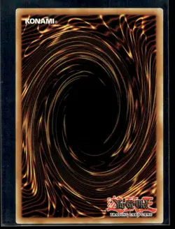 Brotherhood of the Fire Fist - Bear Fists of the Gadgets FIGA-EN023 MP YuGiOh TC - Image 2