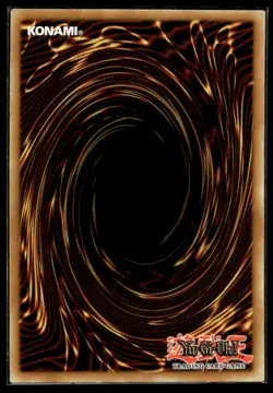 Blackwing - Gale the Whirlwind Gold Series 3 GLD3-EN021 MP YuGiOh TCG | Buy 10 G - Image 2