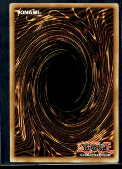Barian's Chaos Draw Legendary Duelists: Duels From the Deep LED9-EN005 MP YuGiOh - Image 2