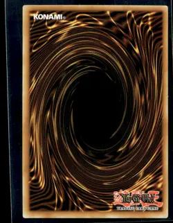 Branded Regained Darkwing Blast DABL-EN053 MP YuGiOh TCG | Buy 10 Get 10 Free - Image 2