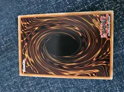 Yugioh Artmage Academic Arcane Arts Acropolis 1st Edition Secret Rare - Image 2