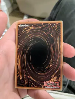 Yugioh BM-4 Blast Spider LED2-EN014 Rare 1st Edition lp - Image 2
