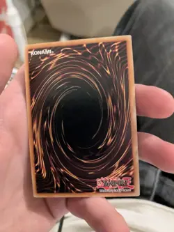 Yugioh RA01-EN003 Effect Veiler - Ultra Rare - Image 2