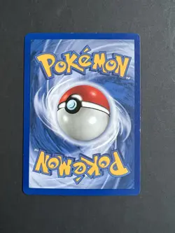 Pokemon TCG: Rare Vintage Muk Holo Card (Fossil - 13/62) - Image 2