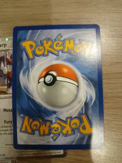 Kingambit SVP 130 Black Star Promo Holo Rare Scarlet & Violet Pokemon Card set - Image 3