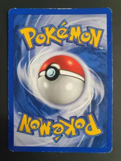 Flareon 3/64 Holo - Jungle Set - Pokemon Card - Very Good Condition - Image 2